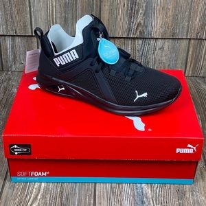 puma enzo 2 men's training shoes men shoe running